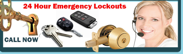 Emergency Lockouts New Waverly Tx